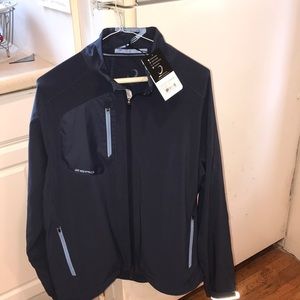 NWT zero Restriction z700 Full ZIP